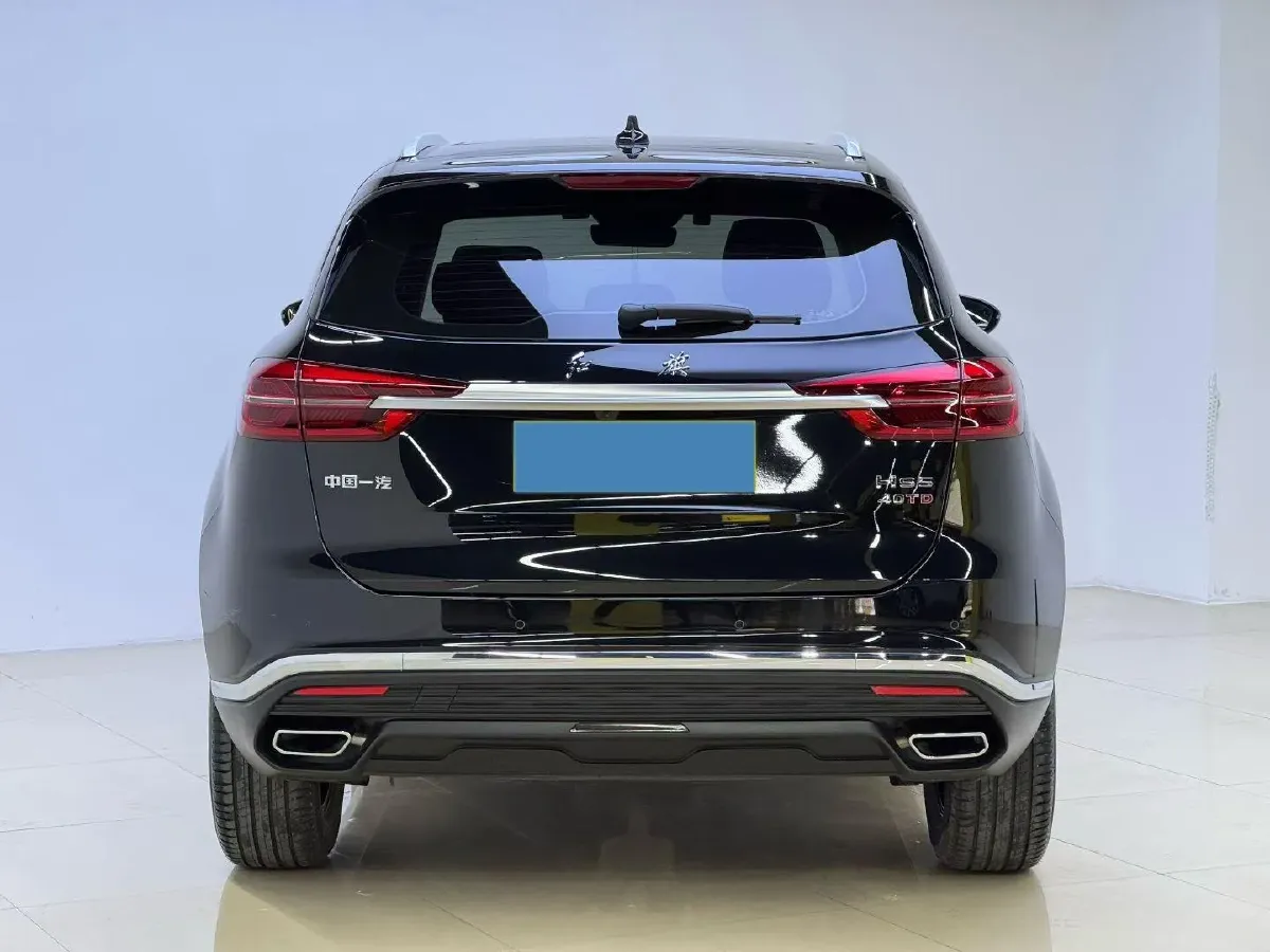 2022 HongQi HS5 2.0T 224HP L4 6AT,autocango,china used car exporter,china ev exporter,chinese used car exporter,chinese used ev exporter