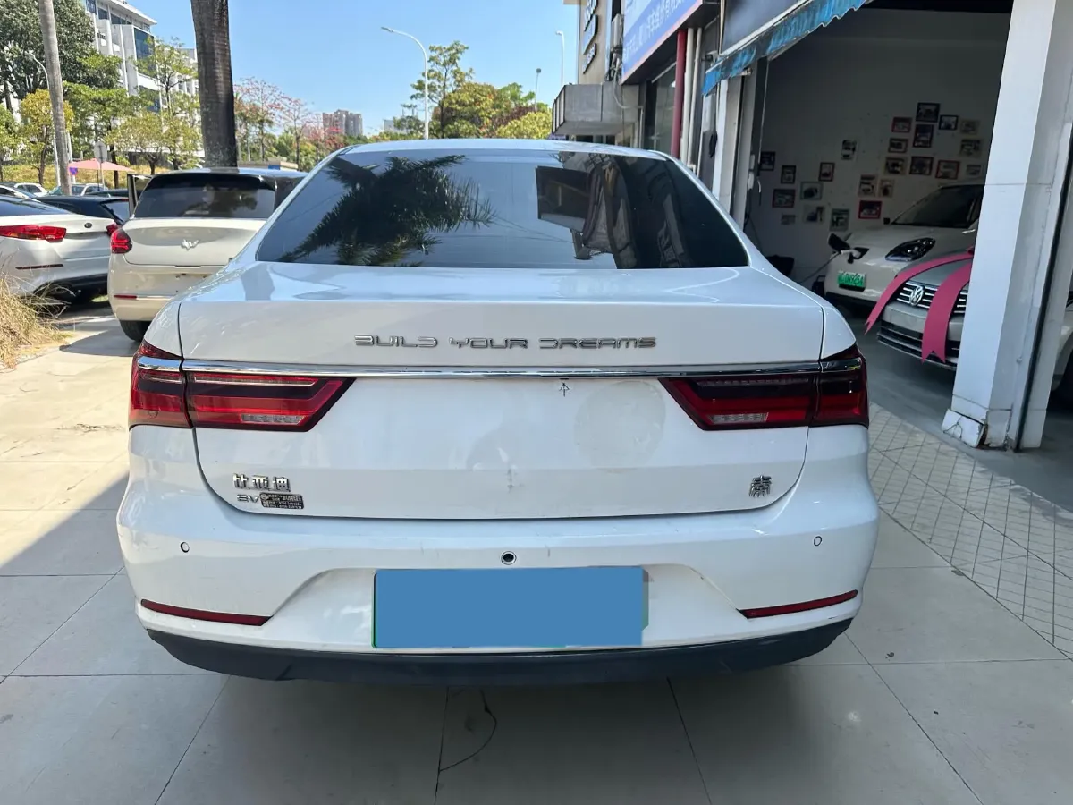 2021 BYD Qin BEV 53.56KWH,autocango,china used car exporter,china ev exporter,chinese used car exporter,chinese used ev exporter