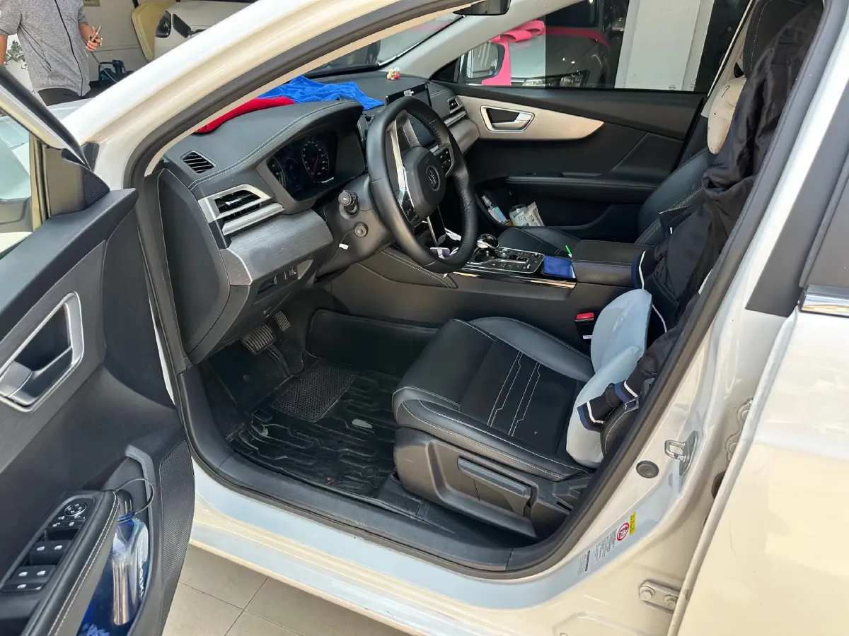 2021 BYD Qin BEV 53.56KWH,autocango,china used car exporter,china ev exporter,chinese used car exporter,chinese used ev exporter