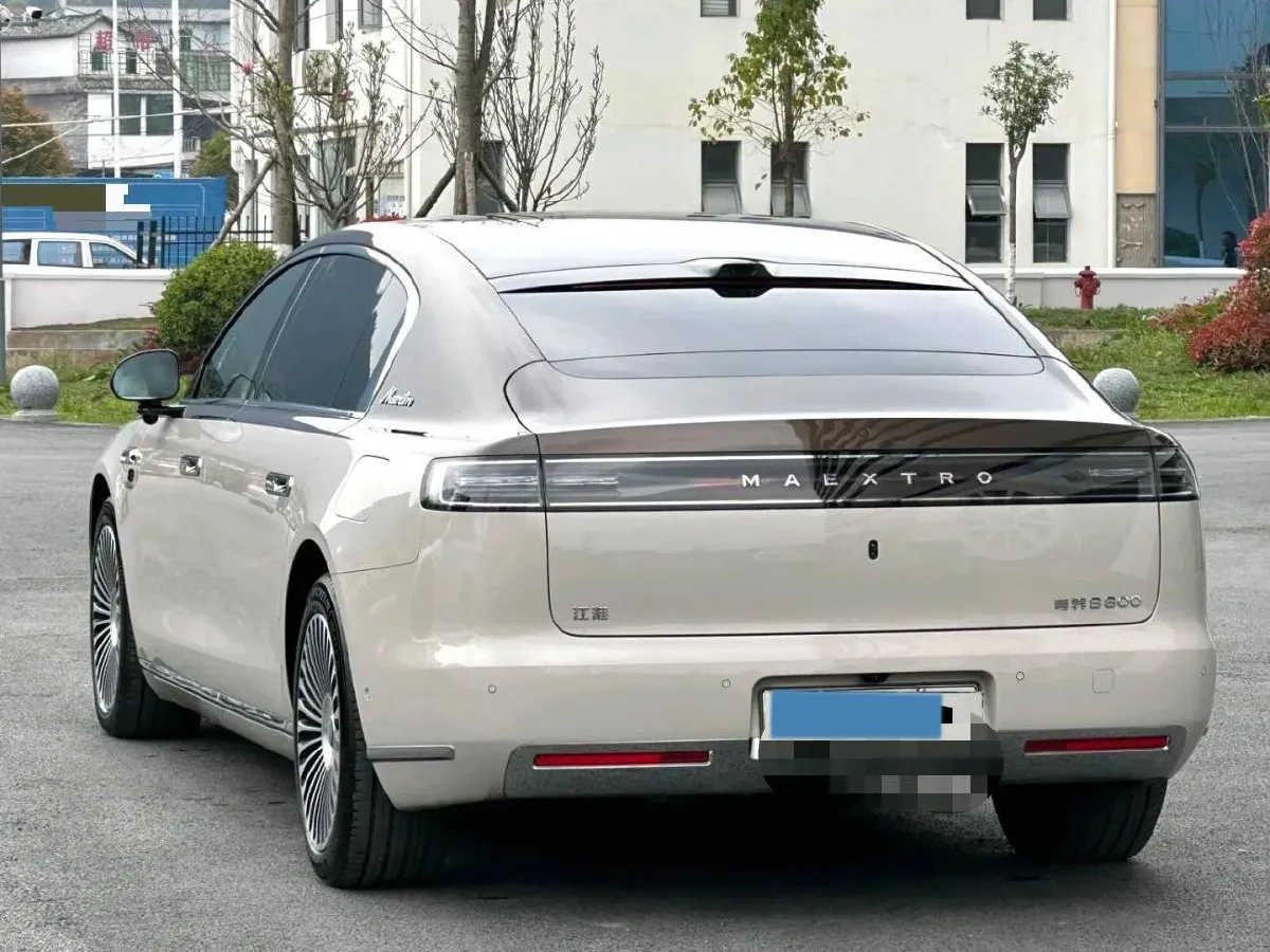 2025 HIMA S800 REEV 170HP REEV 65KWH,autocango,china used car exporter,china ev exporter,chinese used car exporter,chinese used ev exporter