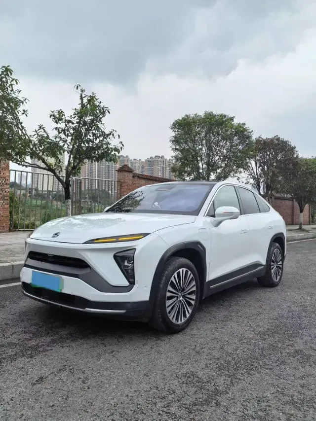 2020 NIO EC6 BEV 70KWH,autocango,china used car exporter,china ev exporter,chinese used car exporter,chinese used ev exporter