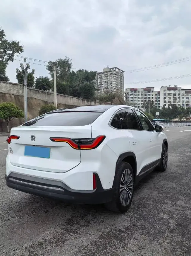 2020 NIO EC6 BEV 70KWH,autocango,china used car exporter,china ev exporter,chinese used car exporter,chinese used ev exporter
