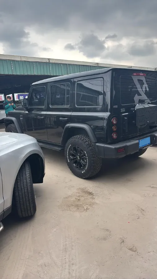 2024 212 212 T01 2.0T 252HP L4 8AT,autocango,china used car exporter,china ev exporter,chinese used car exporter,chinese used ev exporter