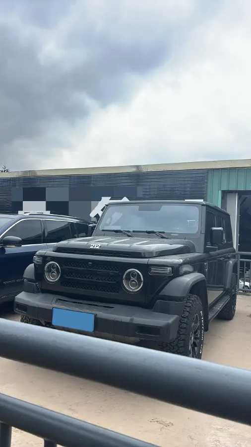 2024 212 212 T01 2.0T 252HP L4 8AT,autocango,china used car exporter,china ev exporter,chinese used car exporter,chinese used ev exporter