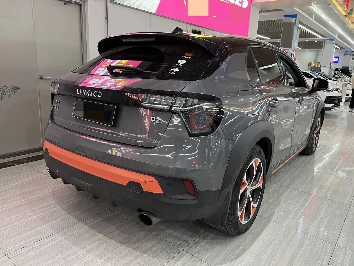 2018 Toyota C-HR 2.0L 171HP L4 CVT,autocango,china used car exporter,china ev exporter,chinese used car exporter,chinese used ev exporter
