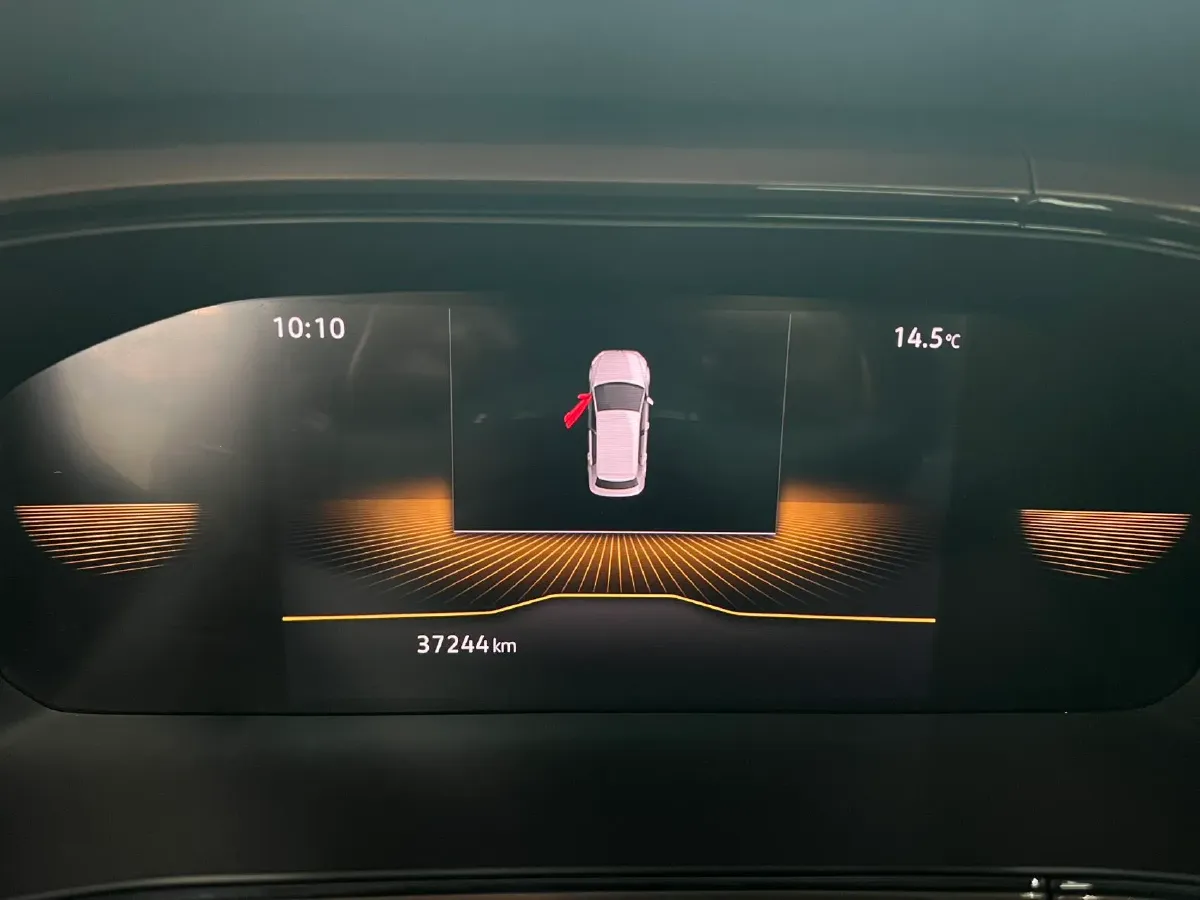 2022 Volkswagen Tharu 1.4T 150HP L4 7DCT,autocango,china used car exporter,china ev exporter,chinese used car exporter,chinese used ev exporter