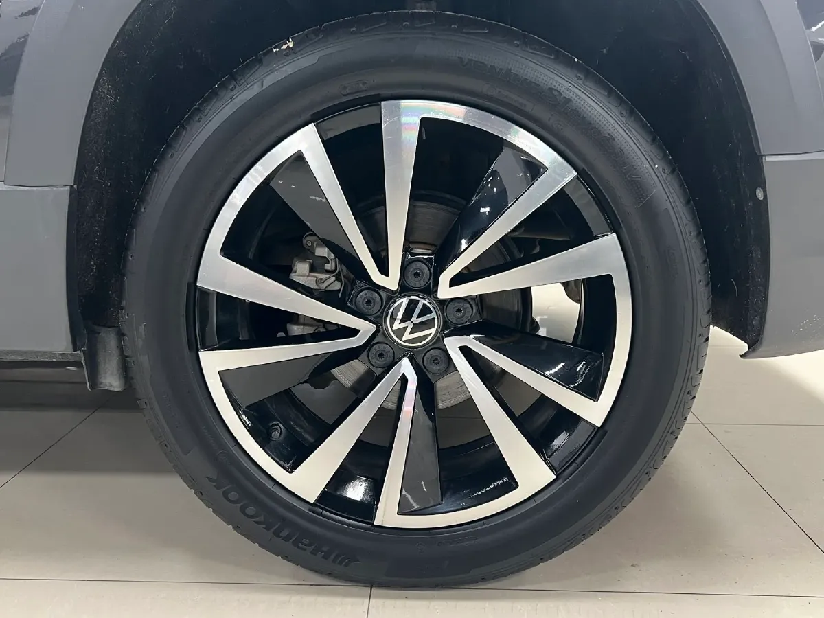 2022 Volkswagen Tharu 1.4T 150HP L4 7DCT,autocango,china used car exporter,china ev exporter,chinese used car exporter,chinese used ev exporter