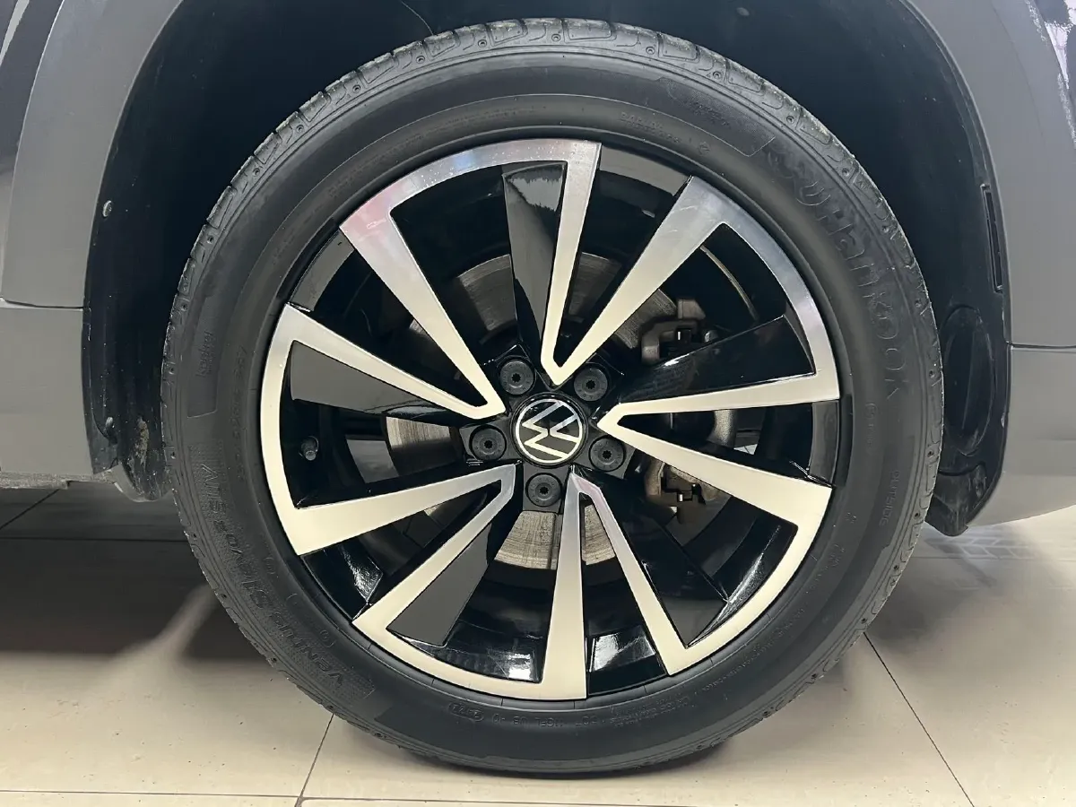 2022 Volkswagen Tharu 1.4T 150HP L4 7DCT,autocango,china used car exporter,china ev exporter,chinese used car exporter,chinese used ev exporter