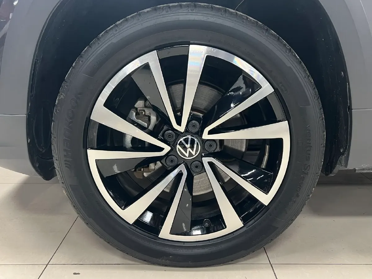 2022 Volkswagen Tharu 1.4T 150HP L4 7DCT,autocango,china used car exporter,china ev exporter,chinese used car exporter,chinese used ev exporter