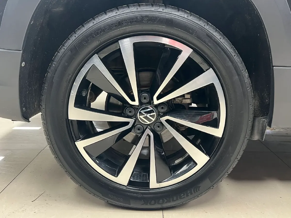 2022 Volkswagen Tharu 1.4T 150HP L4 7DCT,autocango,china used car exporter,china ev exporter,chinese used car exporter,chinese used ev exporter