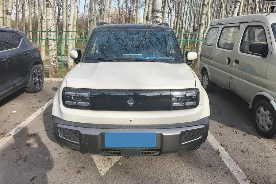 2026 BaoJun YepPlus BEV,autocango,china used car exporter,china ev exporter,chinese used car exporter,chinese used ev exporter