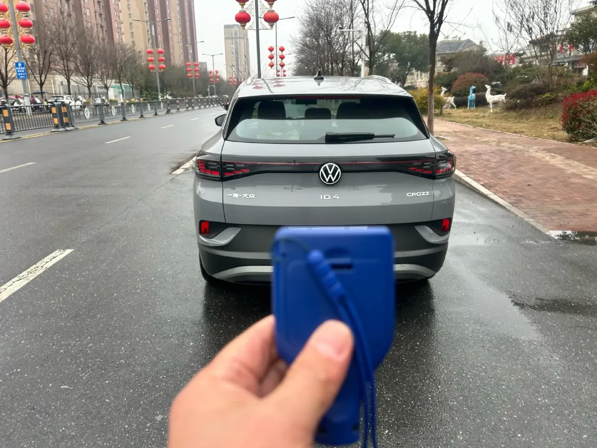 2024 Volkswagen ID.4 Crozz BEV 55.7KWH,autocango,china used car exporter,china ev exporter,chinese used car exporter,chinese used ev exporter