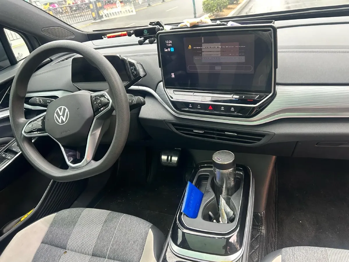 2024 Volkswagen ID.4 Crozz BEV 55.7KWH,autocango,china used car exporter,china ev exporter,chinese used car exporter,chinese used ev exporter