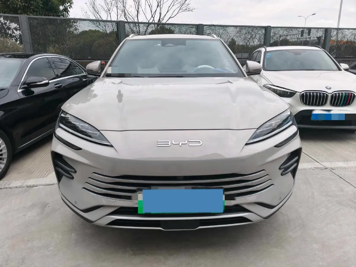 2023 BYD Song Plus 1.5L 110HP L4 E-CVT PHEV 26.6KWH,autocango,china used car exporter,china ev exporter,chinese used car exporter,chinese used ev exporter