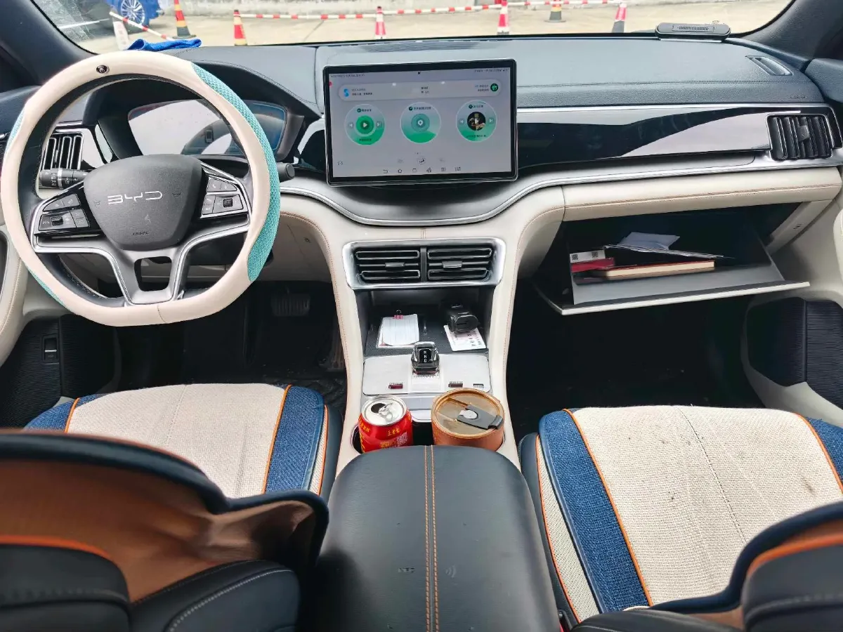 2023 BYD Song Plus 1.5L 110HP L4 E-CVT PHEV 26.6KWH,autocango,china used car exporter,china ev exporter,chinese used car exporter,chinese used ev exporter