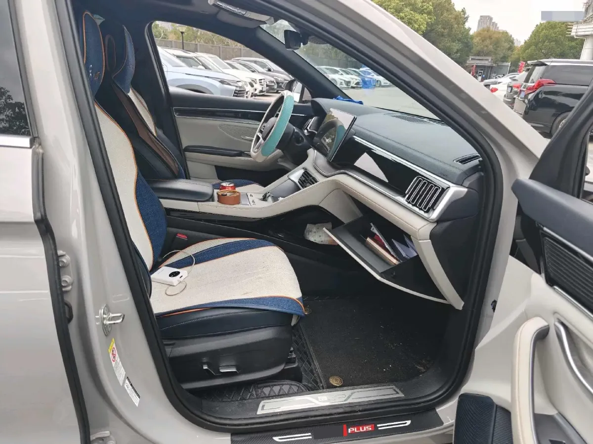 2023 BYD Song Plus 1.5L 110HP L4 E-CVT PHEV 26.6KWH,autocango,china used car exporter,china ev exporter,chinese used car exporter,chinese used ev exporter