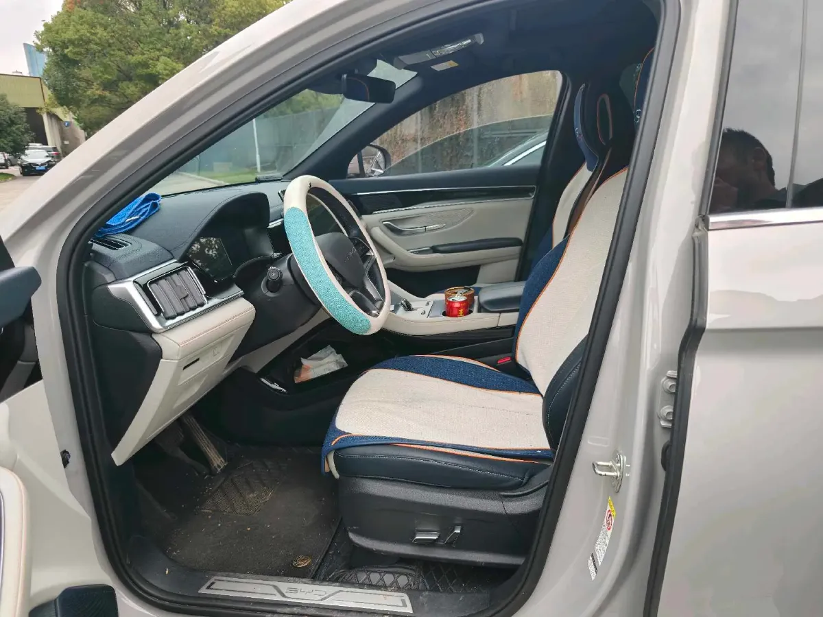 2023 BYD Song Plus 1.5L 110HP L4 E-CVT PHEV 26.6KWH,autocango,china used car exporter,china ev exporter,chinese used car exporter,chinese used ev exporter