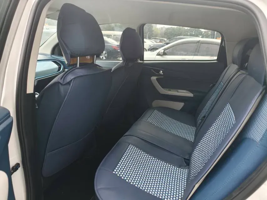 2022 ChangAn BenBen E-Star BEV 31.95KWH,autocango,china used car exporter,china ev exporter,chinese used car exporter,chinese used ev exporter