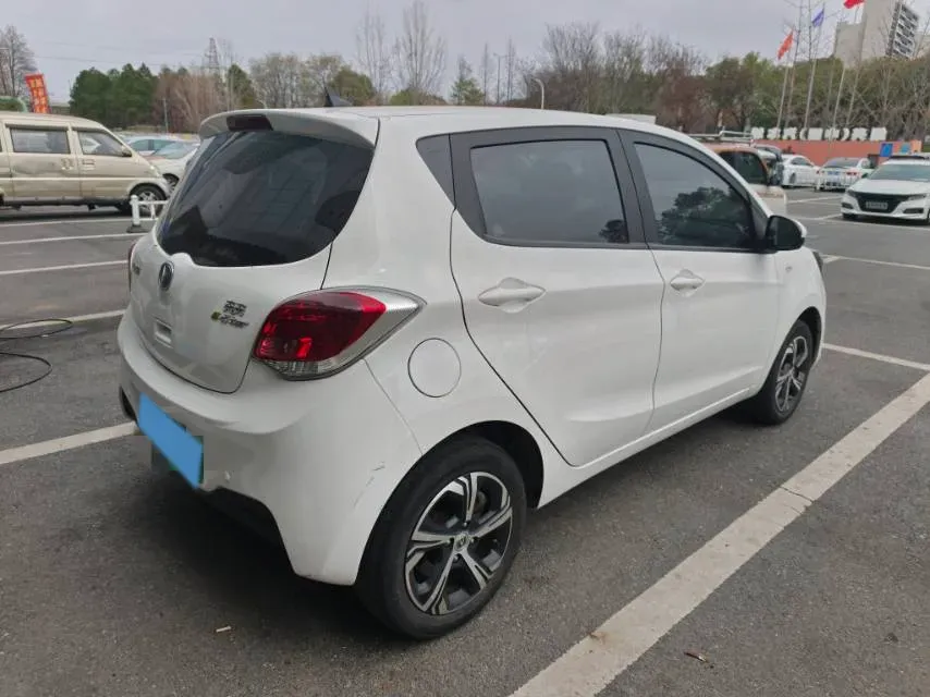 2022 ChangAn BenBen E-Star BEV 31.95KWH,autocango,china used car exporter,china ev exporter,chinese used car exporter,chinese used ev exporter