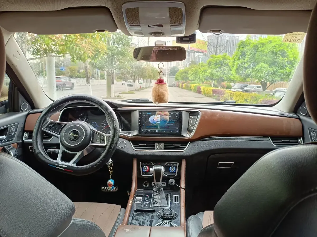 2017 Zotye T600 Coupe 1.5T 156HP L4 6AT,autocango,china used car exporter,china ev exporter,chinese used car exporter,chinese used ev exporter