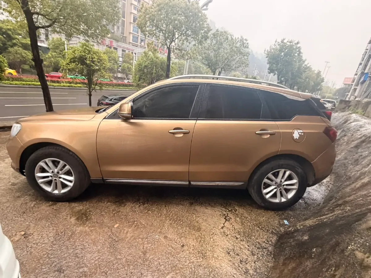 2017 Zotye T600 Coupe 1.5T 156HP L4 6AT,autocango,china used car exporter,china ev exporter,chinese used car exporter,chinese used ev exporter