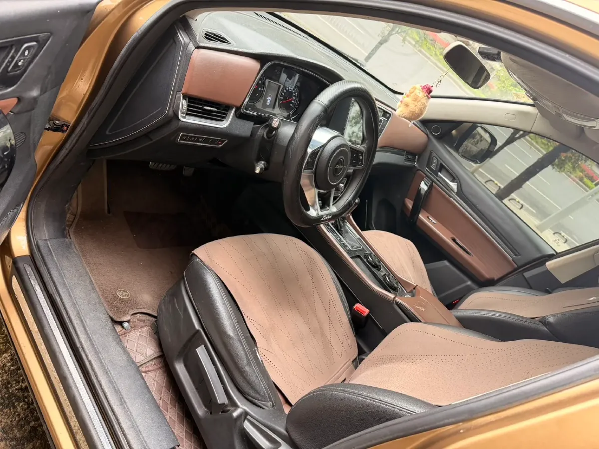 2017 Zotye T600 Coupe 1.5T 156HP L4 6AT,autocango,china used car exporter,china ev exporter,chinese used car exporter,chinese used ev exporter