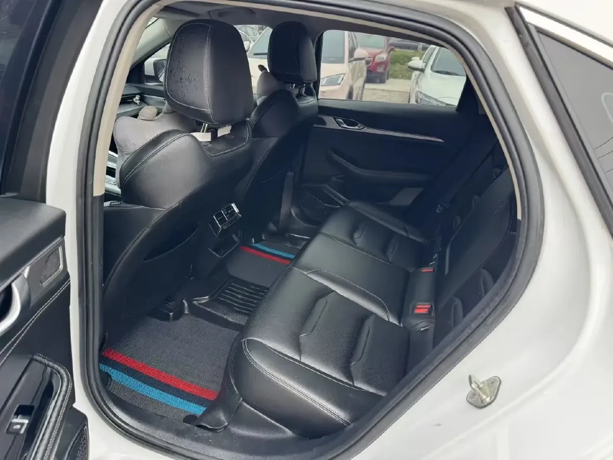 2021 Geely Preface 2.0T 190HP L4 7DCT,autocango,china used car exporter,china ev exporter,chinese used car exporter,chinese used ev exporter