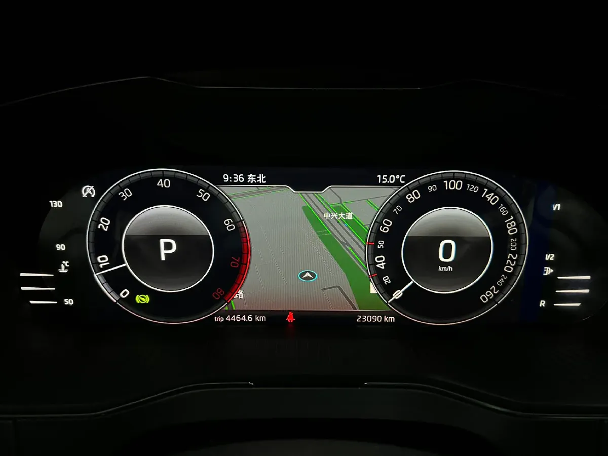 2023 Skoda Superb 1.4T 150HP L4 7DCT,autocango,china used car exporter,china ev exporter,chinese used car exporter,chinese used ev exporter