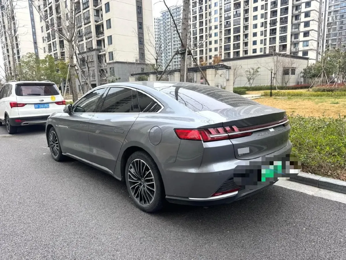 2021 BYD Han BEV 64.8KWH,autocango,china used car exporter,china ev exporter,chinese used car exporter,chinese used ev exporter
