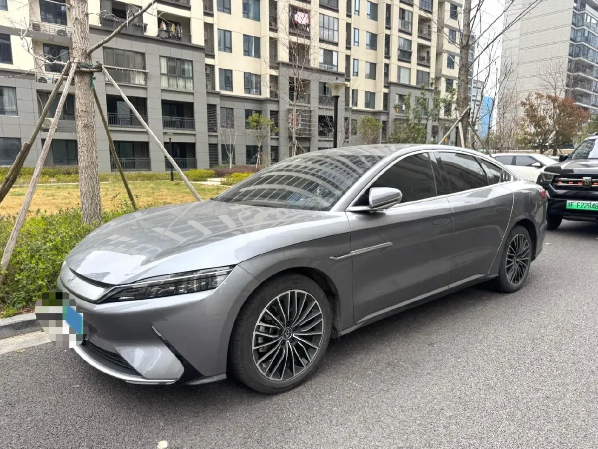 2021 BYD Han BEV 64.8KWH,autocango,china used car exporter,china ev exporter,chinese used car exporter,chinese used ev exporter