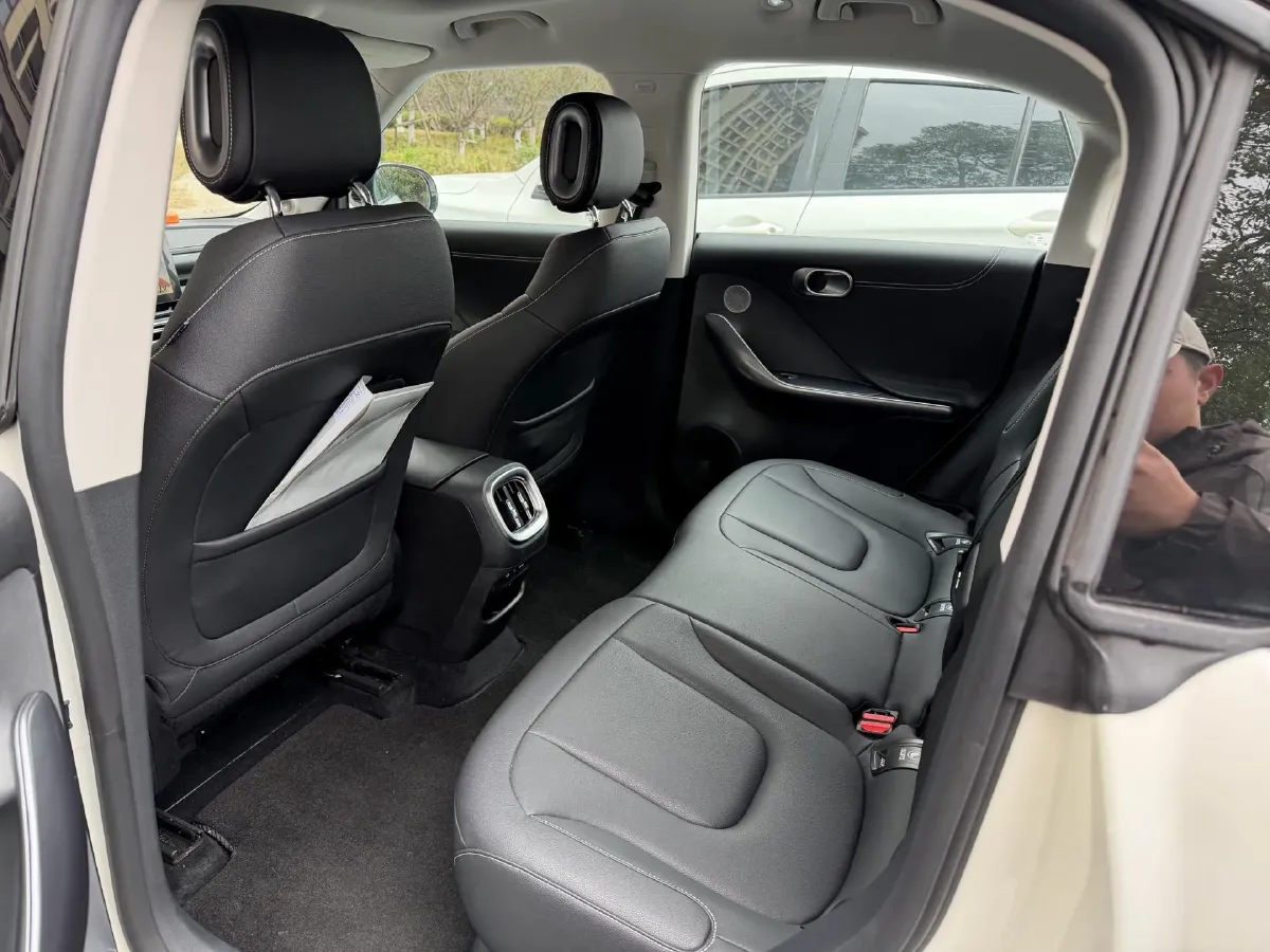 2024 Smart smart Elf 1 BEV 66KWH,autocango,china used car exporter,china ev exporter,chinese used car exporter,chinese used ev exporter