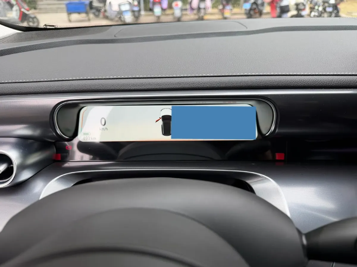 2024 Smart smart Elf 1 BEV 66KWH,autocango,china used car exporter,china ev exporter,chinese used car exporter,chinese used ev exporter