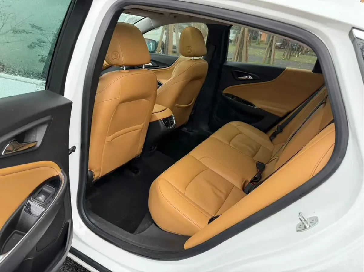 2016 Chevrolet Malibu XL 1.5T 170HP L4 7DCT,autocango,china used car exporter,china ev exporter,chinese used car exporter,chinese used ev exporter