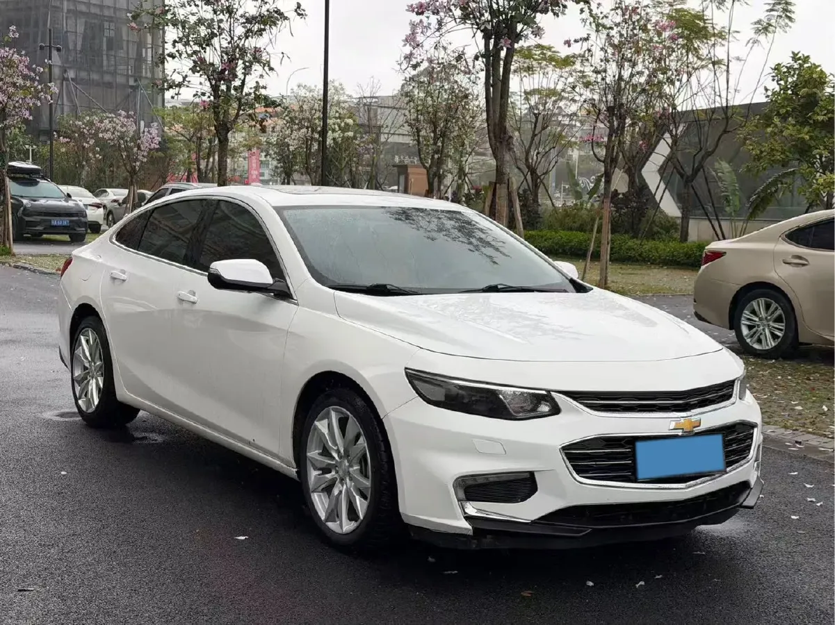 2016 Chevrolet Malibu XL 1.5T 170HP L4 7DCT,autocango,china used car exporter,china ev exporter,chinese used car exporter,chinese used ev exporter
