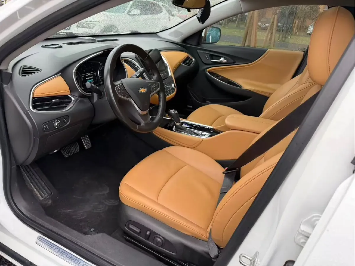 2016 Chevrolet Malibu XL 1.5T 170HP L4 7DCT,autocango,china used car exporter,china ev exporter,chinese used car exporter,chinese used ev exporter