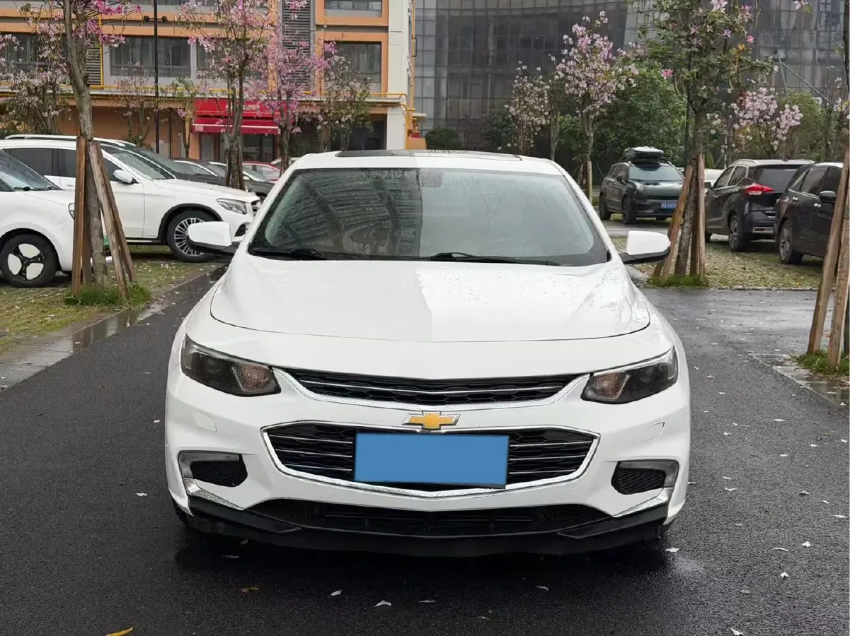 2016 Chevrolet Malibu XL 1.5T 170HP L4 7DCT,autocango,china used car exporter,china ev exporter,chinese used car exporter,chinese used ev exporter