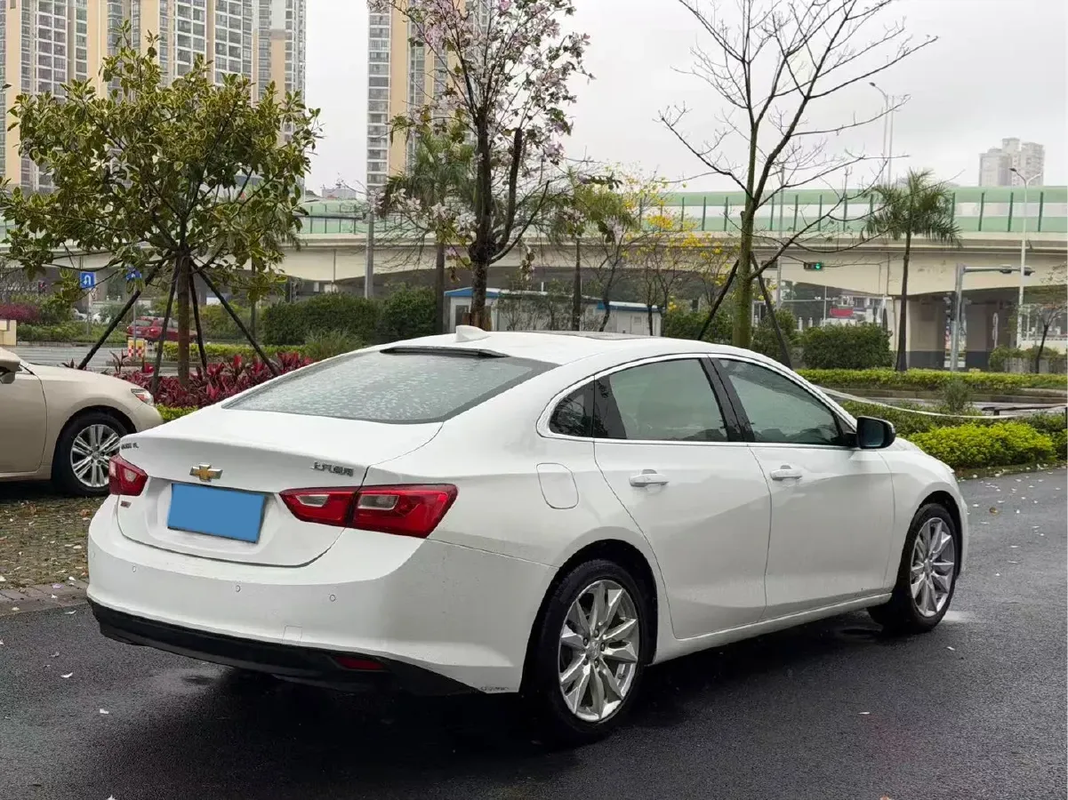 2016 Chevrolet Malibu XL 1.5T 170HP L4 7DCT,autocango,china used car exporter,china ev exporter,chinese used car exporter,chinese used ev exporter