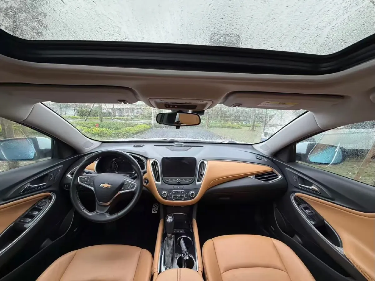 2016 Chevrolet Malibu XL 1.5T 170HP L4 7DCT,autocango,china used car exporter,china ev exporter,chinese used car exporter,chinese used ev exporter