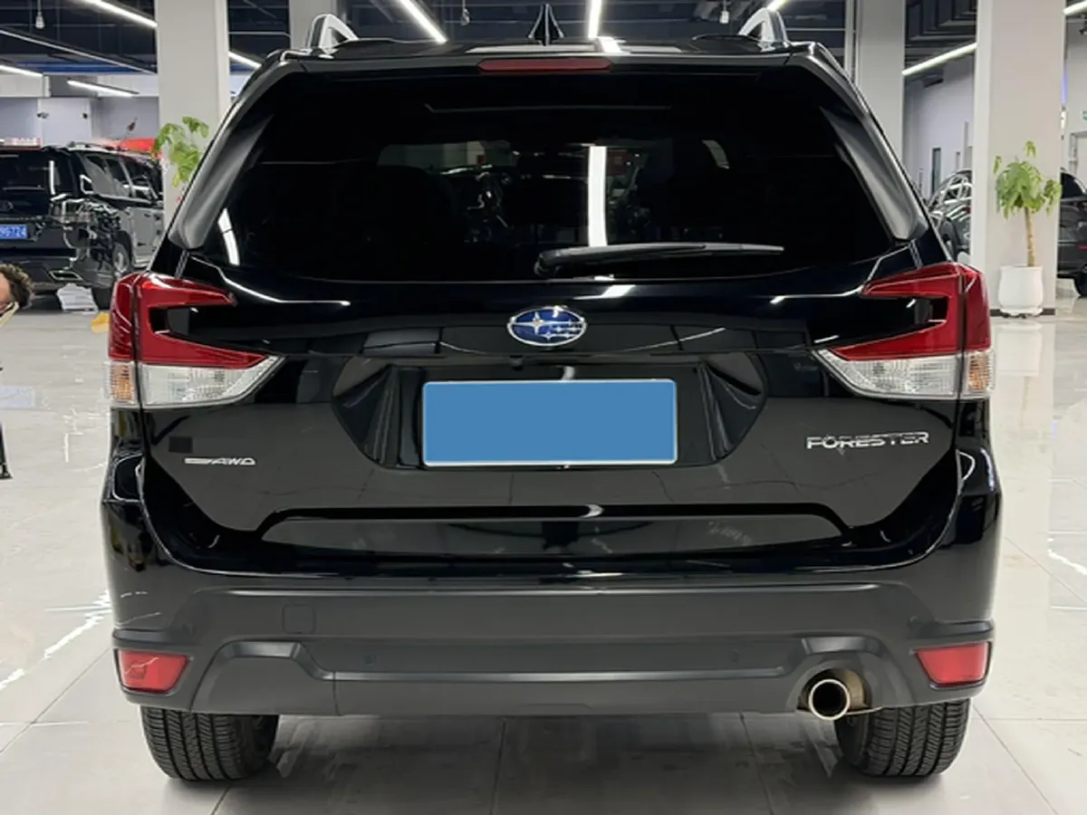 2021 Subaru Forester 2.0L 154HP H4 CVT,autocango,china used car exporter,china ev exporter,chinese used car exporter,chinese used ev exporter