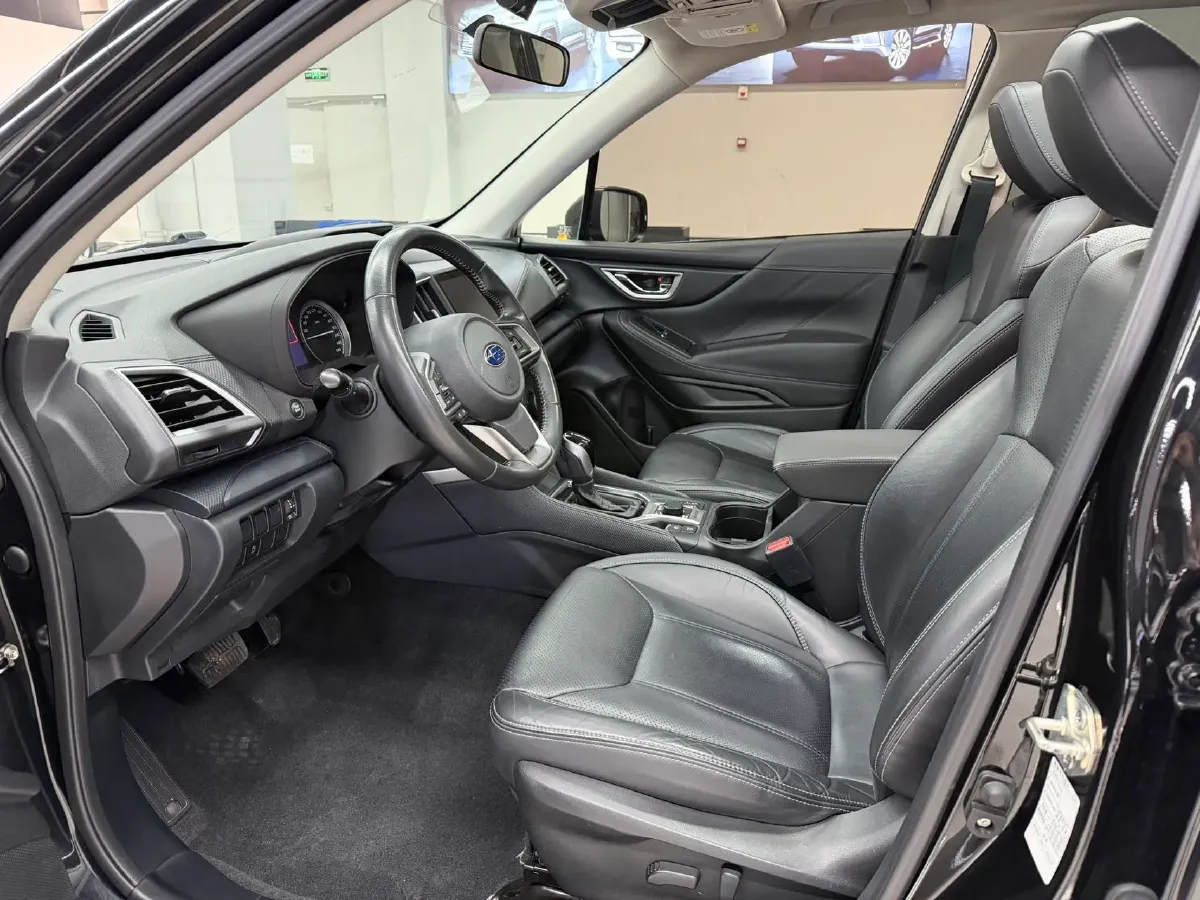 2021 Subaru Forester 2.0L 154HP H4 CVT,autocango,china used car exporter,china ev exporter,chinese used car exporter,chinese used ev exporter