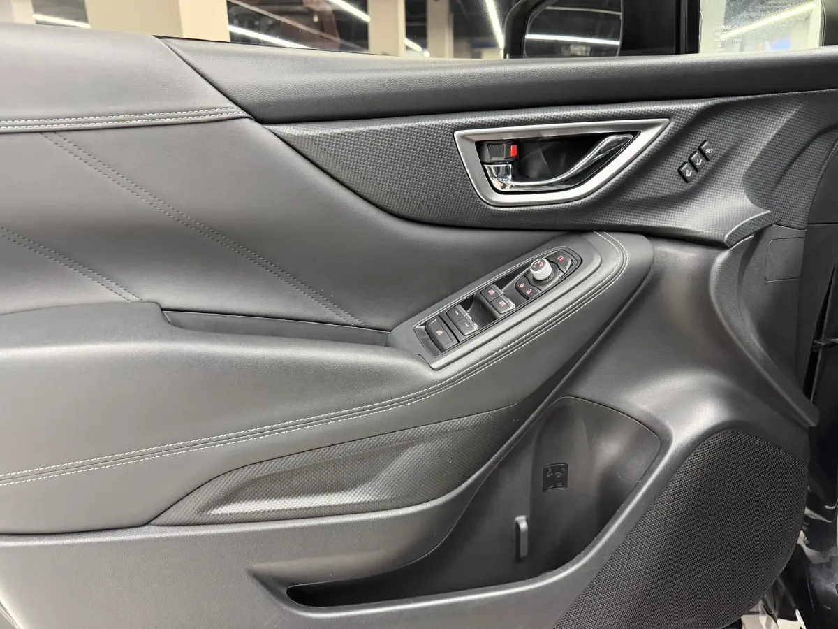 2021 Subaru Forester 2.0L 154HP H4 CVT,autocango,china used car exporter,china ev exporter,chinese used car exporter,chinese used ev exporter