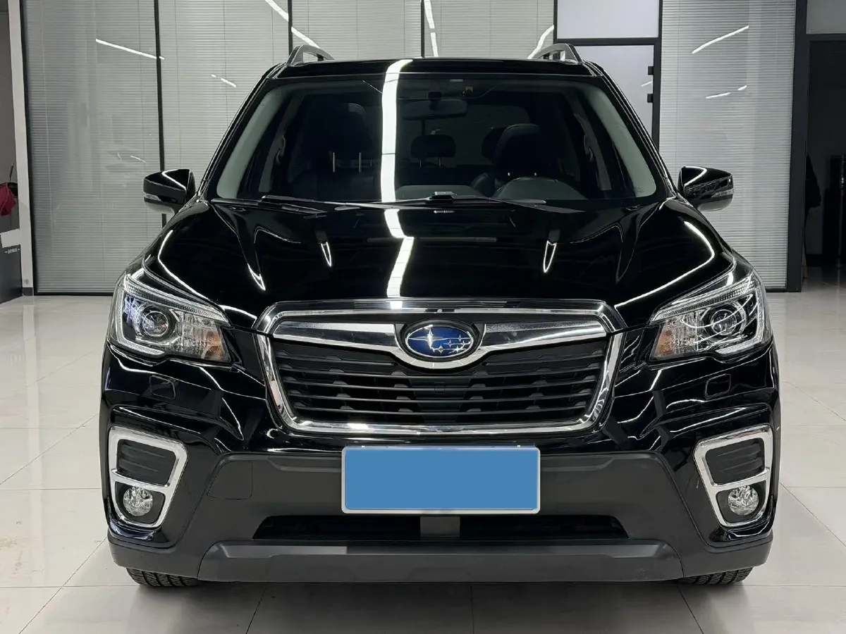 2021 Subaru Forester 2.0L 154HP H4 CVT,autocango,china used car exporter,china ev exporter,chinese used car exporter,chinese used ev exporter