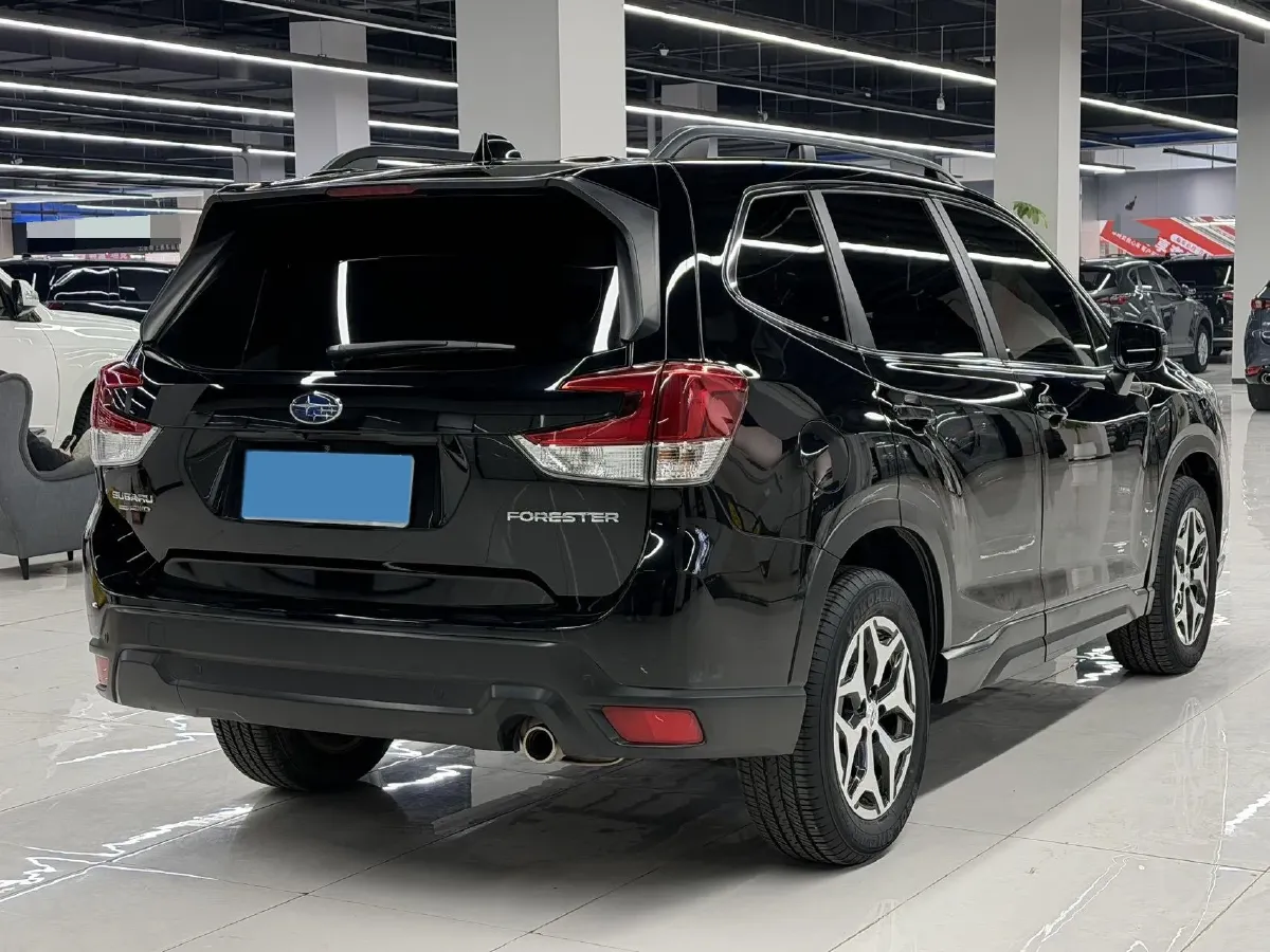 2021 Subaru Forester 2.0L 154HP H4 CVT,autocango,china used car exporter,china ev exporter,chinese used car exporter,chinese used ev exporter