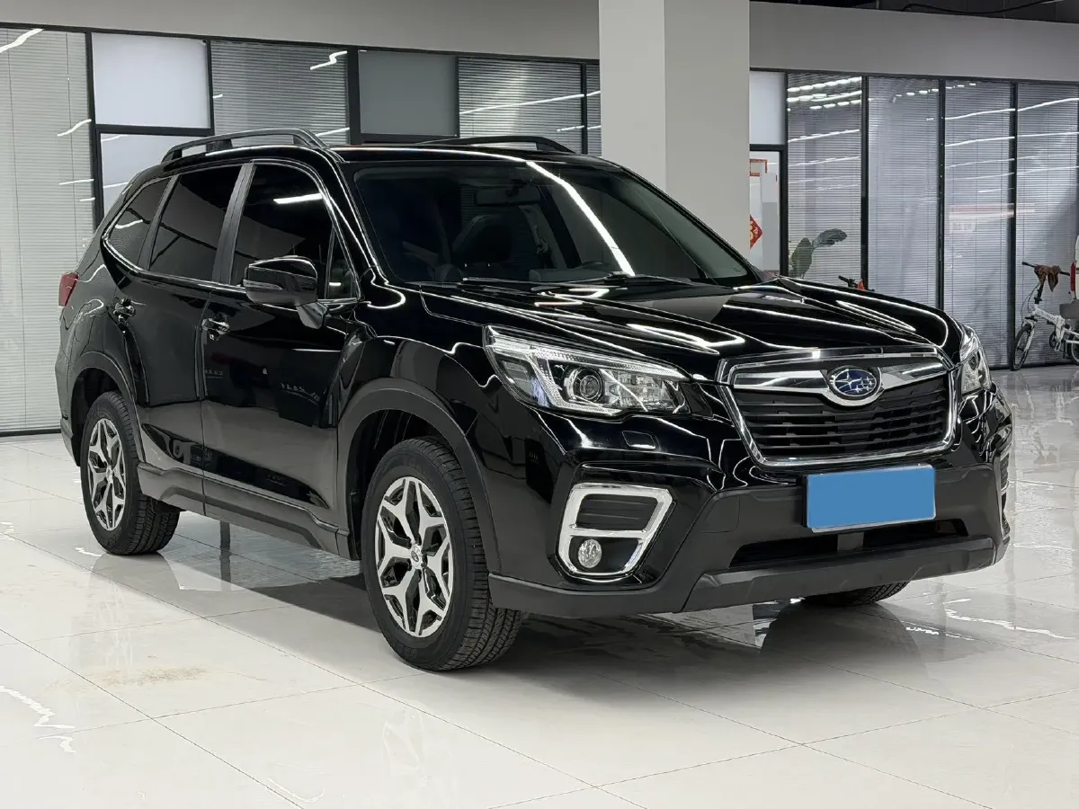 2021 Subaru Forester 2.0L 154HP H4 CVT,autocango,china used car exporter,china ev exporter,chinese used car exporter,chinese used ev exporter