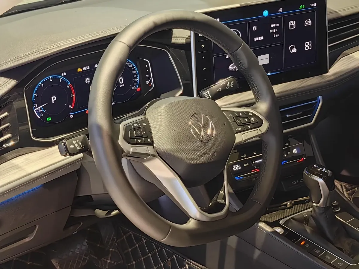 2023 Volkswagen Sagitar 1.5T 160HP L4 7DCT,autocango,china used car exporter,china ev exporter,chinese used car exporter,chinese used ev exporter