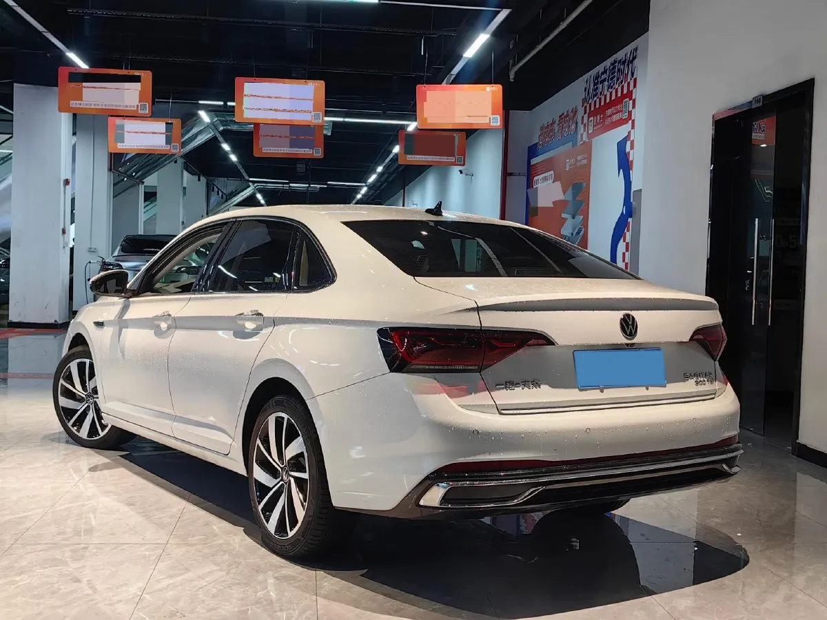 2023 Volkswagen Sagitar 1.5T 160HP L4 7DCT,autocango,china used car exporter,china ev exporter,chinese used car exporter,chinese used ev exporter