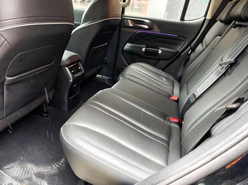 2021 Tank 300 2.0T 227HP L4 8AT,autocango,china used car exporter,china ev exporter,chinese used car exporter,chinese used ev exporter