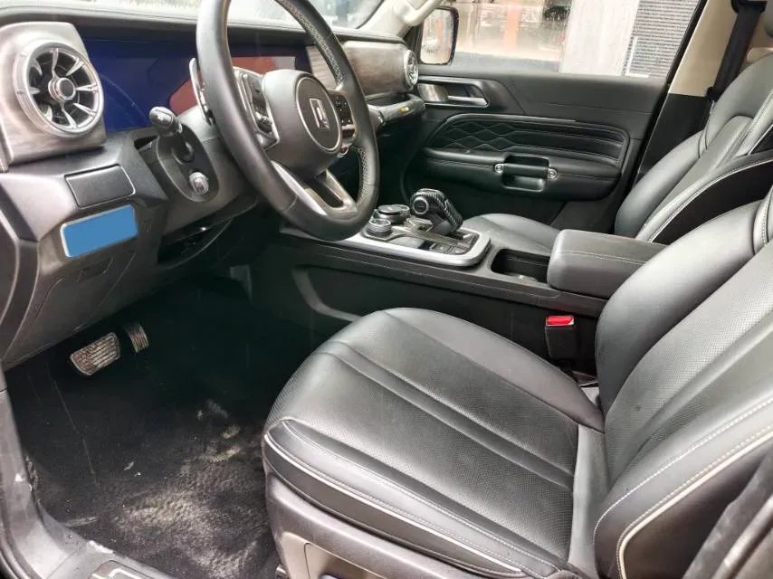 2021 Tank 300 2.0T 227HP L4 8AT,autocango,china used car exporter,china ev exporter,chinese used car exporter,chinese used ev exporter