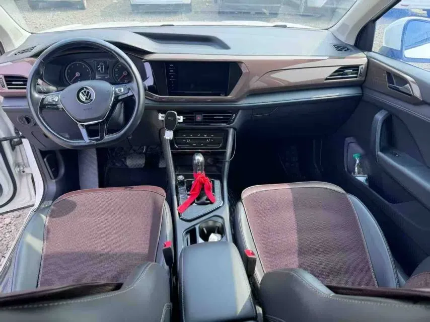 2021 Volkswagen Tharu 1.4T 150HP L4 7DCT,autocango,china used car exporter,china ev exporter,chinese used car exporter,chinese used ev exporter