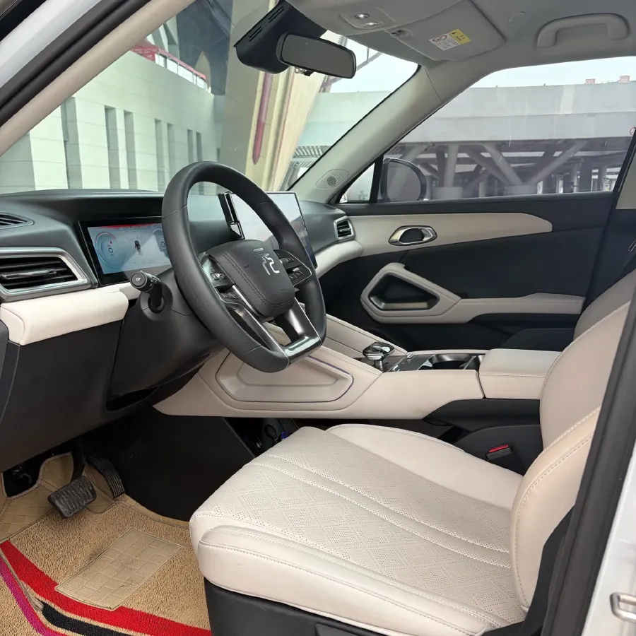 2024 BYD YuanUP BEV 45.12KWH,autocango,china used car exporter,china ev exporter,chinese used car exporter,chinese used ev exporter